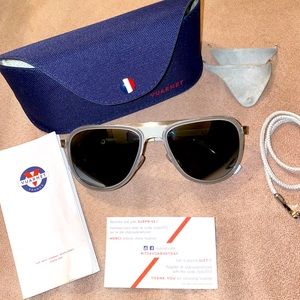 Vuarnet Glacier 1315 Medium (Authentic)